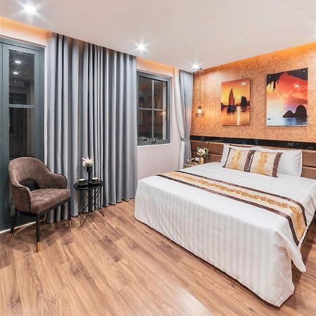 La Dolce Vita Hạ Long Ngoại thất bức ảnh
