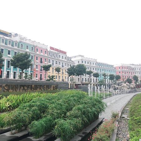 La Dolce Vita Hạ Long Ngoại thất bức ảnh