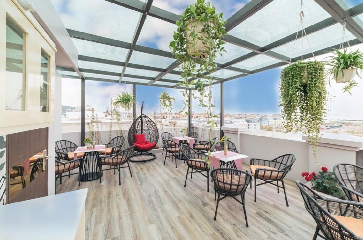 La Dolce Vita Hạ Long Ngoại thất bức ảnh