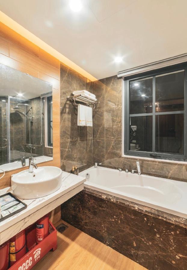 La Dolce Vita Hạ Long Ngoại thất bức ảnh