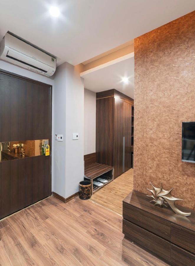 La Dolce Vita Hạ Long Ngoại thất bức ảnh