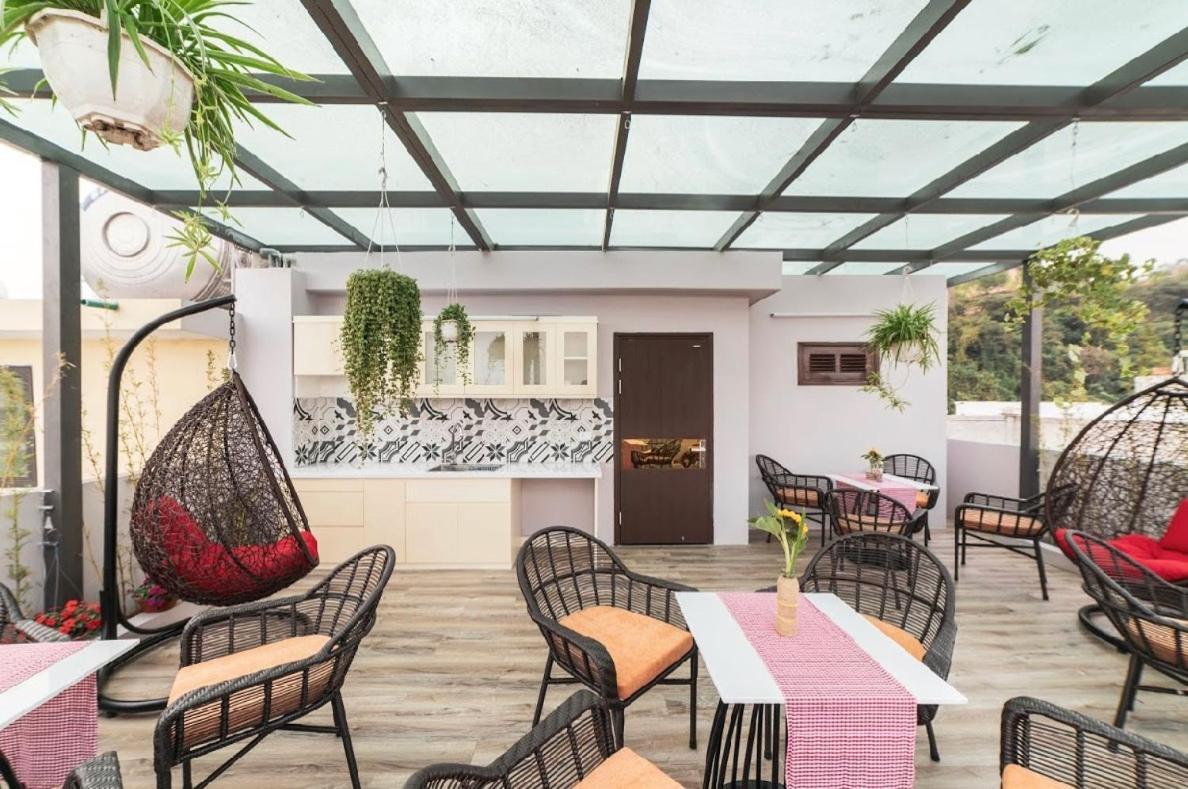 La Dolce Vita Hạ Long Ngoại thất bức ảnh