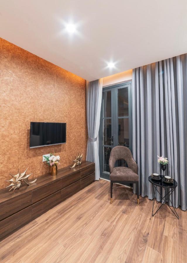 La Dolce Vita Hạ Long Ngoại thất bức ảnh