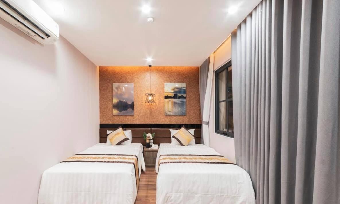 La Dolce Vita Hạ Long Ngoại thất bức ảnh