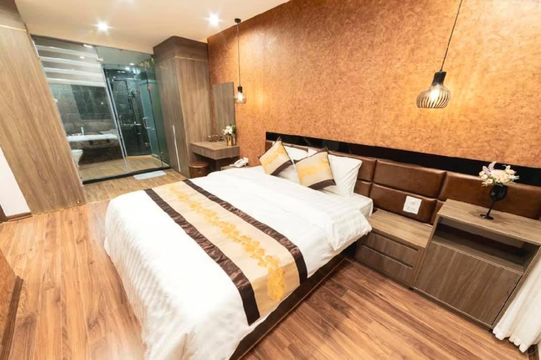 La Dolce Vita Hạ Long Ngoại thất bức ảnh