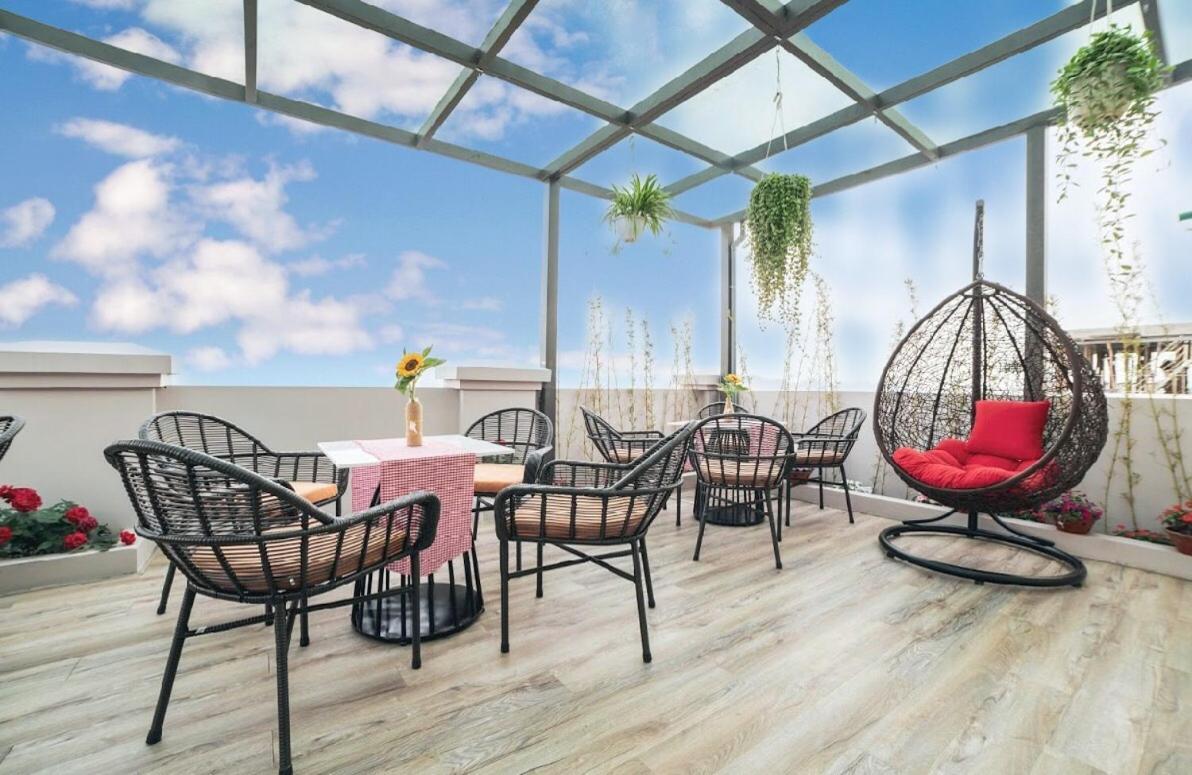 La Dolce Vita Hạ Long Ngoại thất bức ảnh