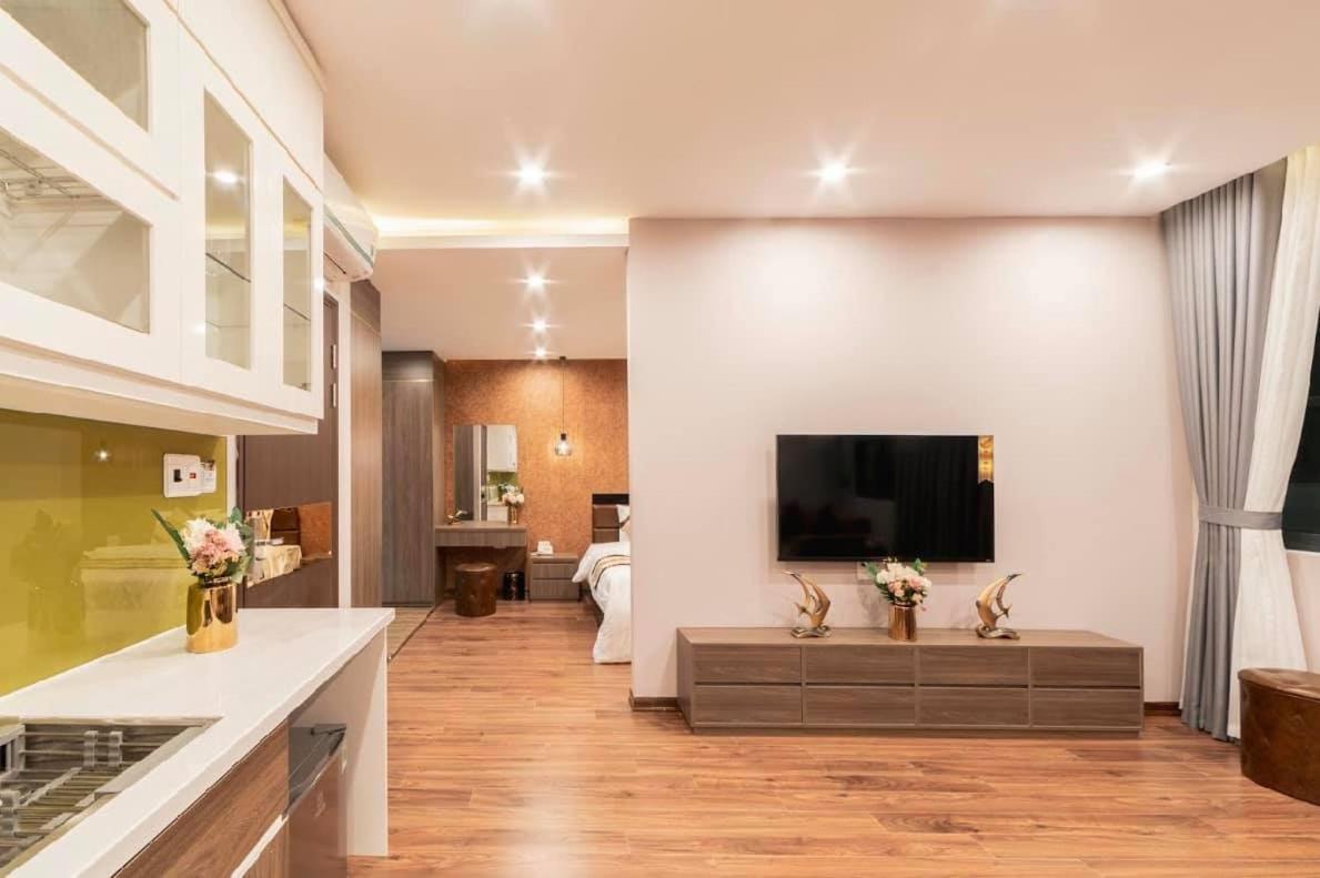La Dolce Vita Hạ Long Ngoại thất bức ảnh
