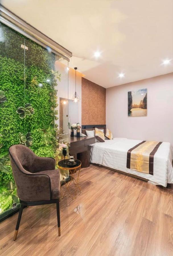 La Dolce Vita Hạ Long Ngoại thất bức ảnh