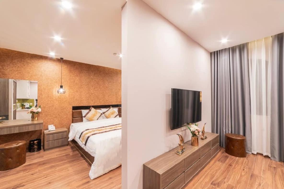 La Dolce Vita Hạ Long Ngoại thất bức ảnh