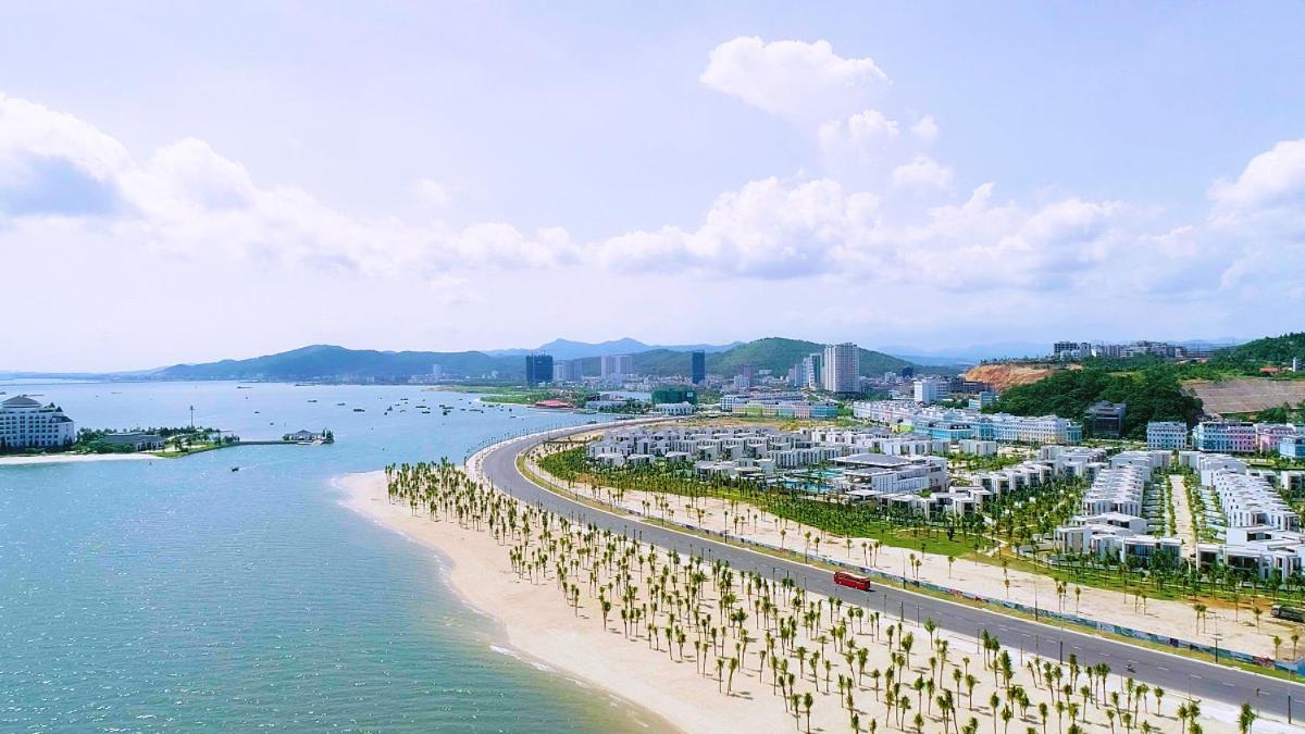 La Dolce Vita Hạ Long Ngoại thất bức ảnh