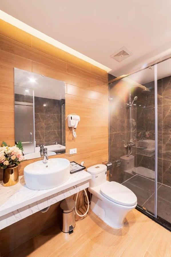La Dolce Vita Hạ Long Ngoại thất bức ảnh
