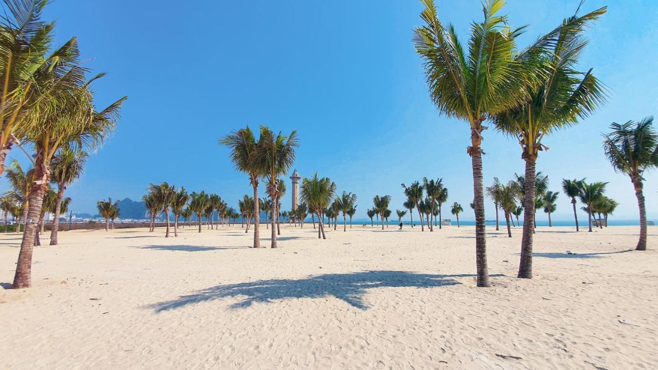 La Dolce Vita Hạ Long Ngoại thất bức ảnh