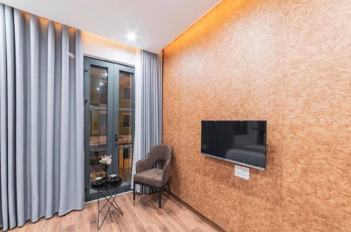 La Dolce Vita Hạ Long Ngoại thất bức ảnh