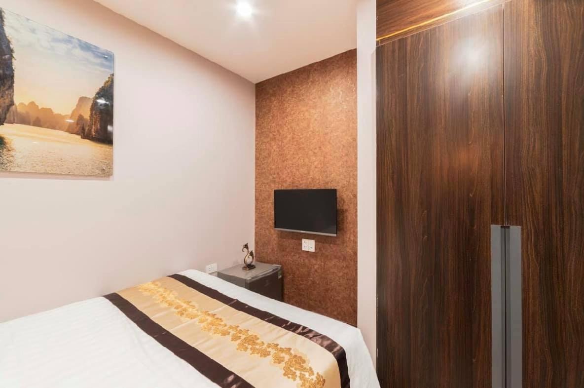 La Dolce Vita Hạ Long Ngoại thất bức ảnh