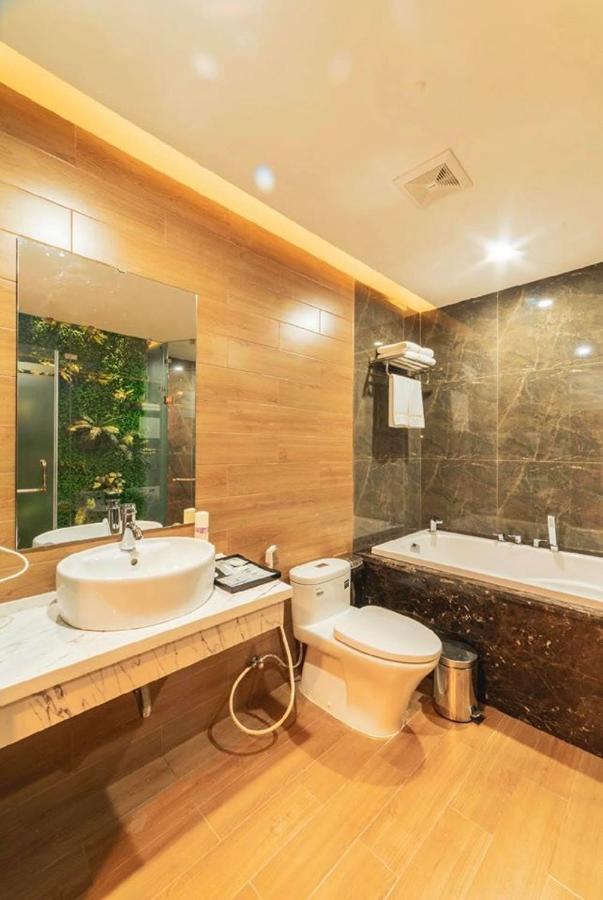 La Dolce Vita Hạ Long Ngoại thất bức ảnh