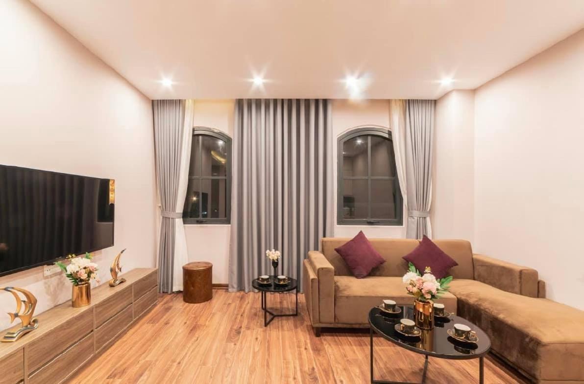 La Dolce Vita Hạ Long Ngoại thất bức ảnh
