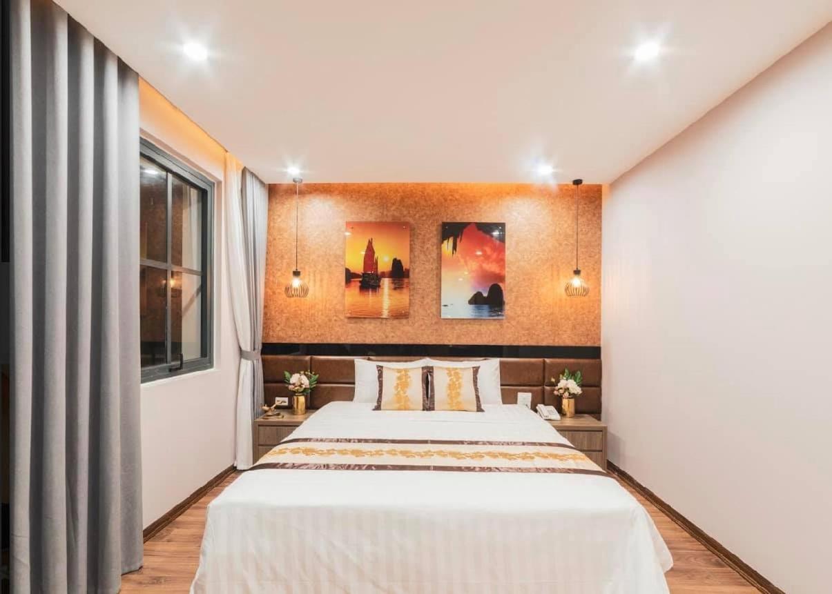 La Dolce Vita Hạ Long Ngoại thất bức ảnh